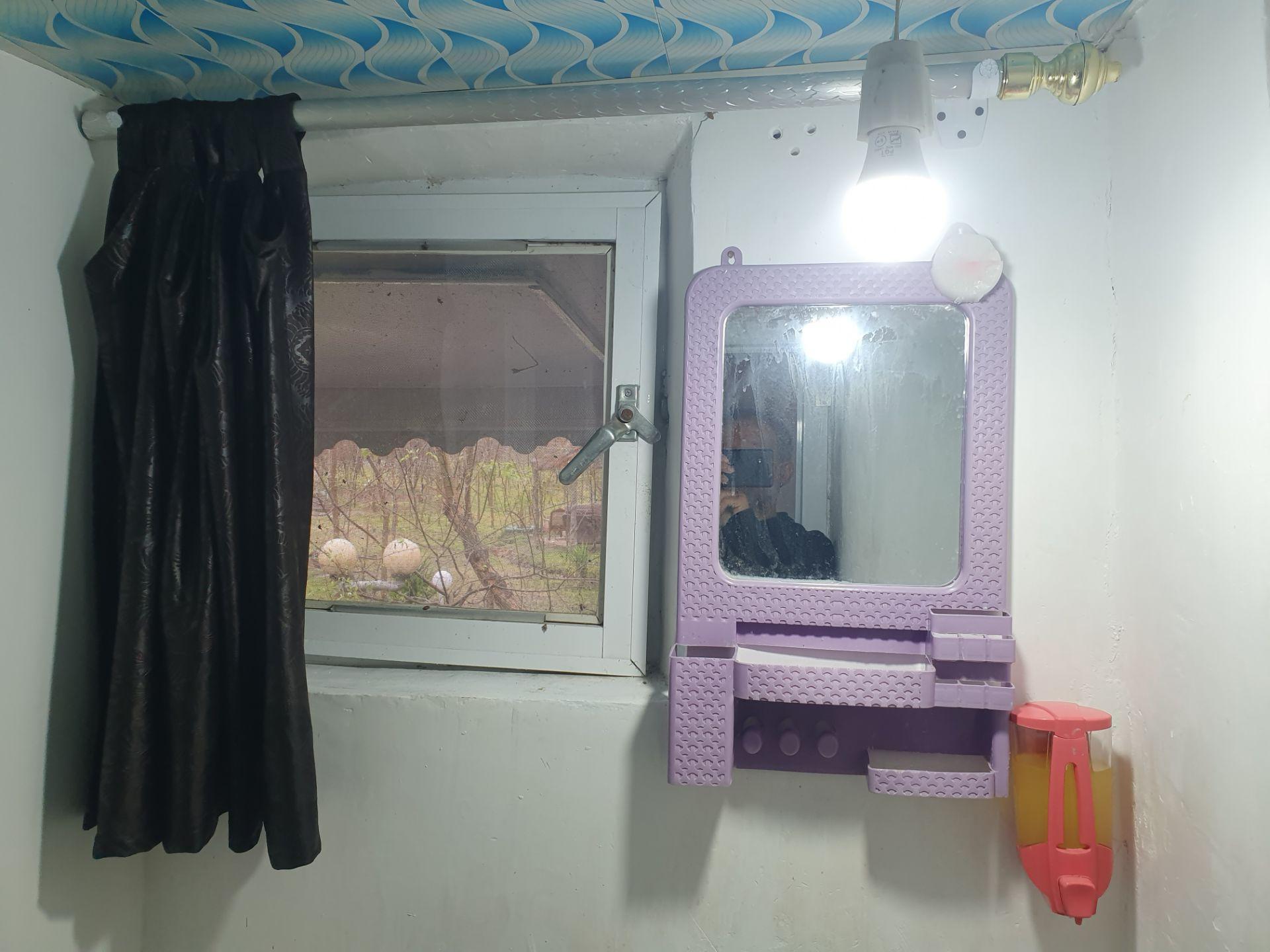 مجتمع اقامتی و باغ بهبهانی _ ارکیده