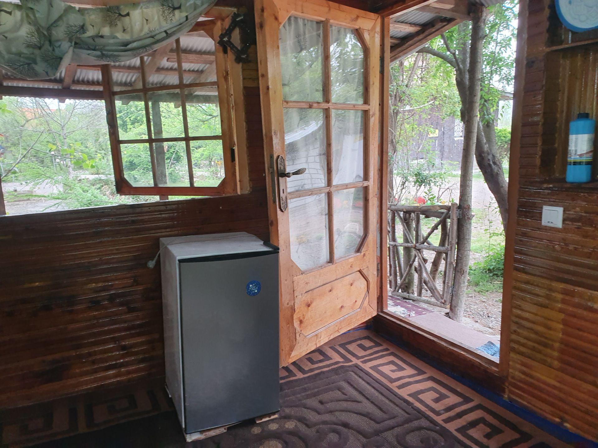 مجتمع اقامتی و باغ بهبهانی _ زنبق