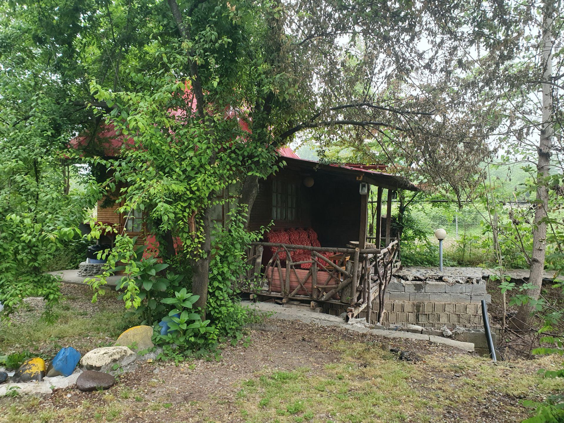 مجتمع اقامتی و باغ بهبهانی _ زنبق