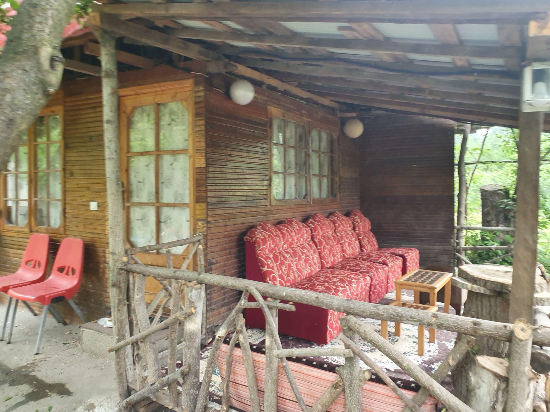 مجتمع اقامتی و باغ بهبهانی _ زنبق