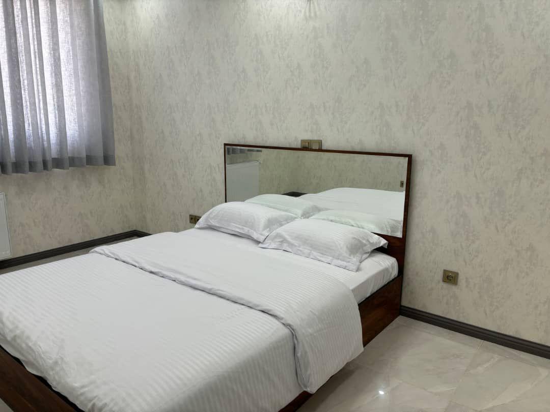 آپارتمان لوکس دو خوابه در تاکستان فرهنگ شهر