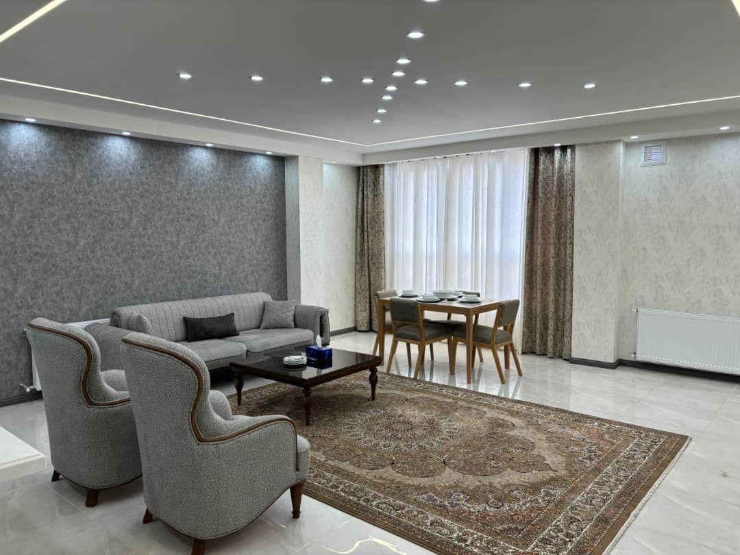 رزرو واحد دو خوابه در تاکستان فرهنگ شهر