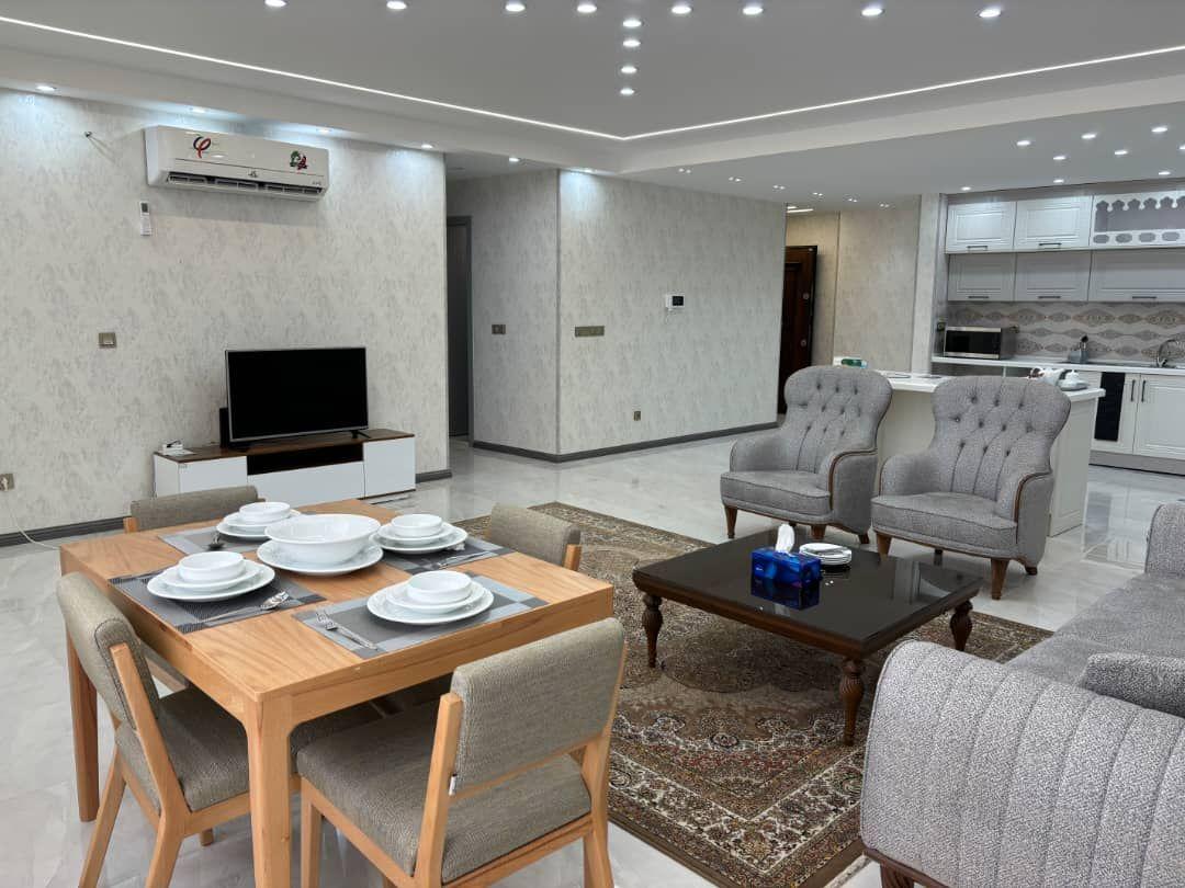 رزرو واحد دو خوابه در تاکستان فرهنگ شهر