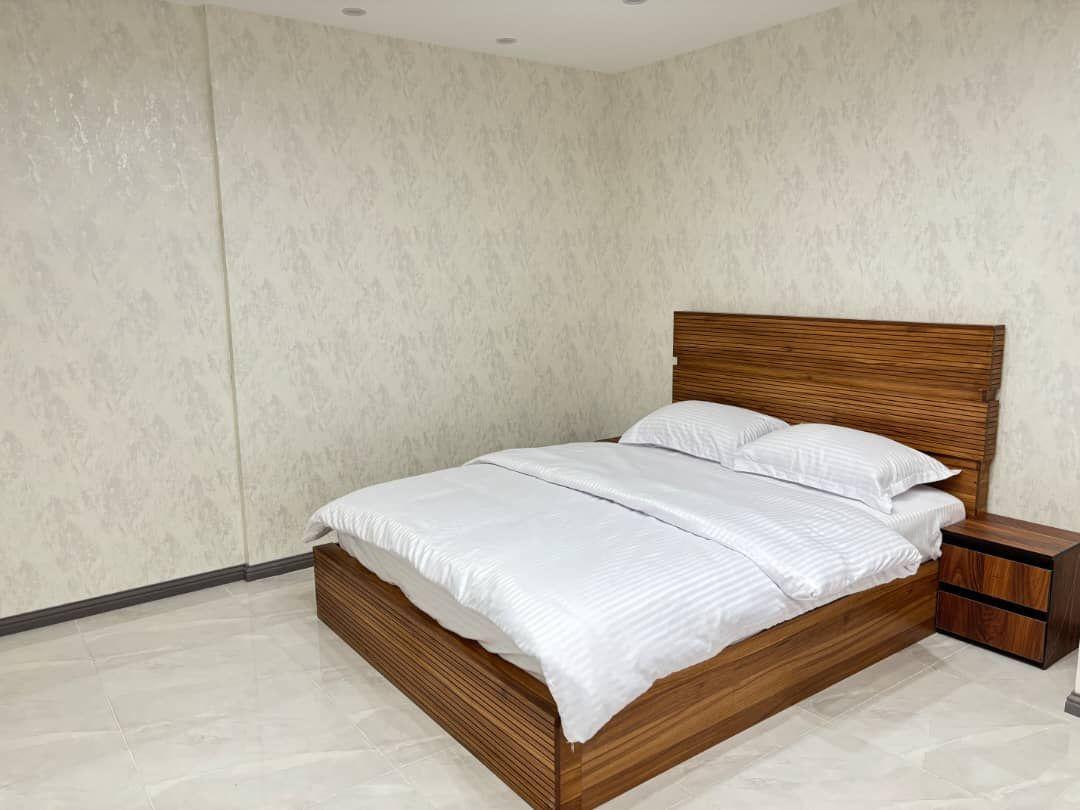 رزرو واحد دو خوابه در تاکستان فرهنگ شهر