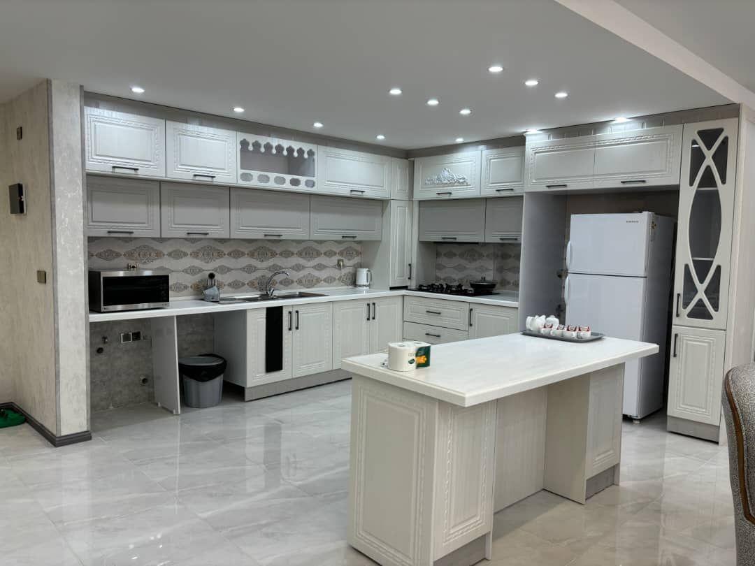 رزرو واحد دو خوابه در تاکستان فرهنگ شهر