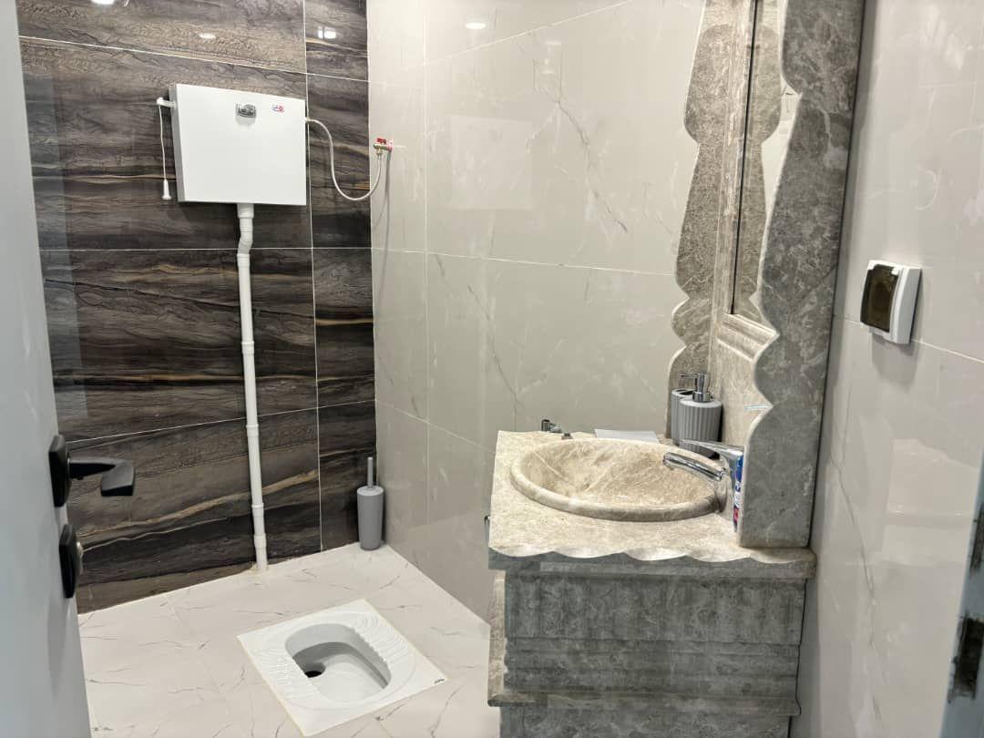 رزرو واحد دو خوابه در تاکستان فرهنگ شهر