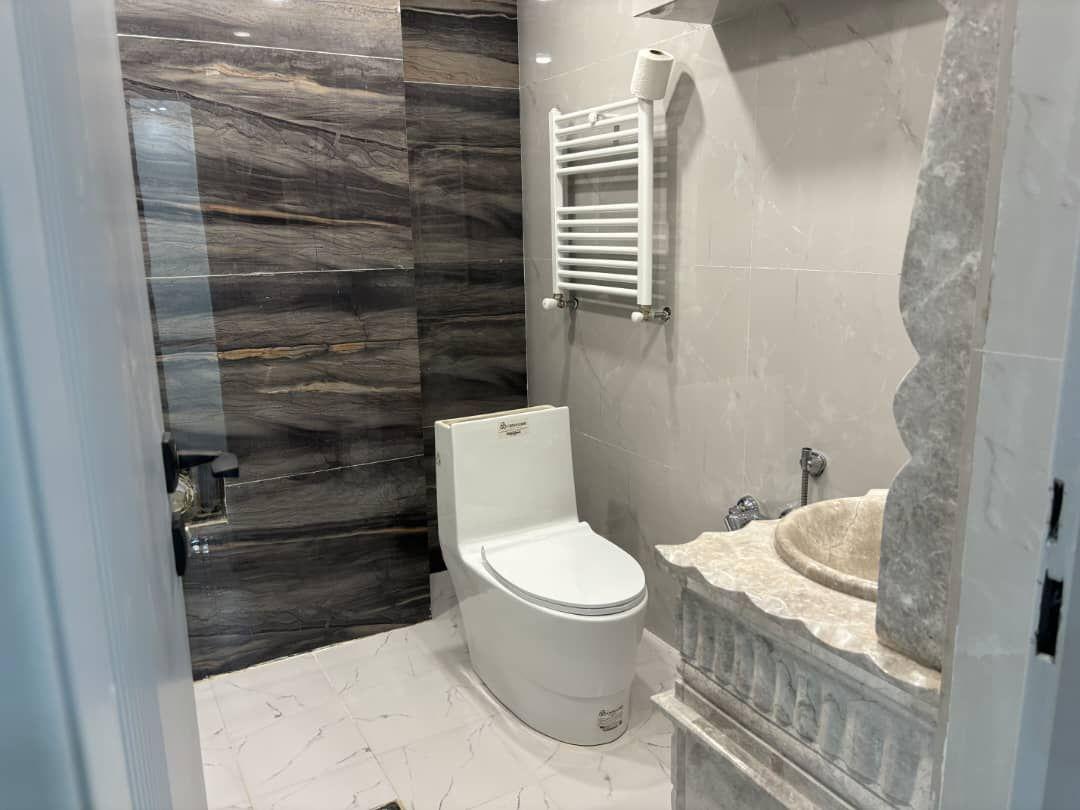 رزرو واحد دو خوابه در تاکستان فرهنگ شهر