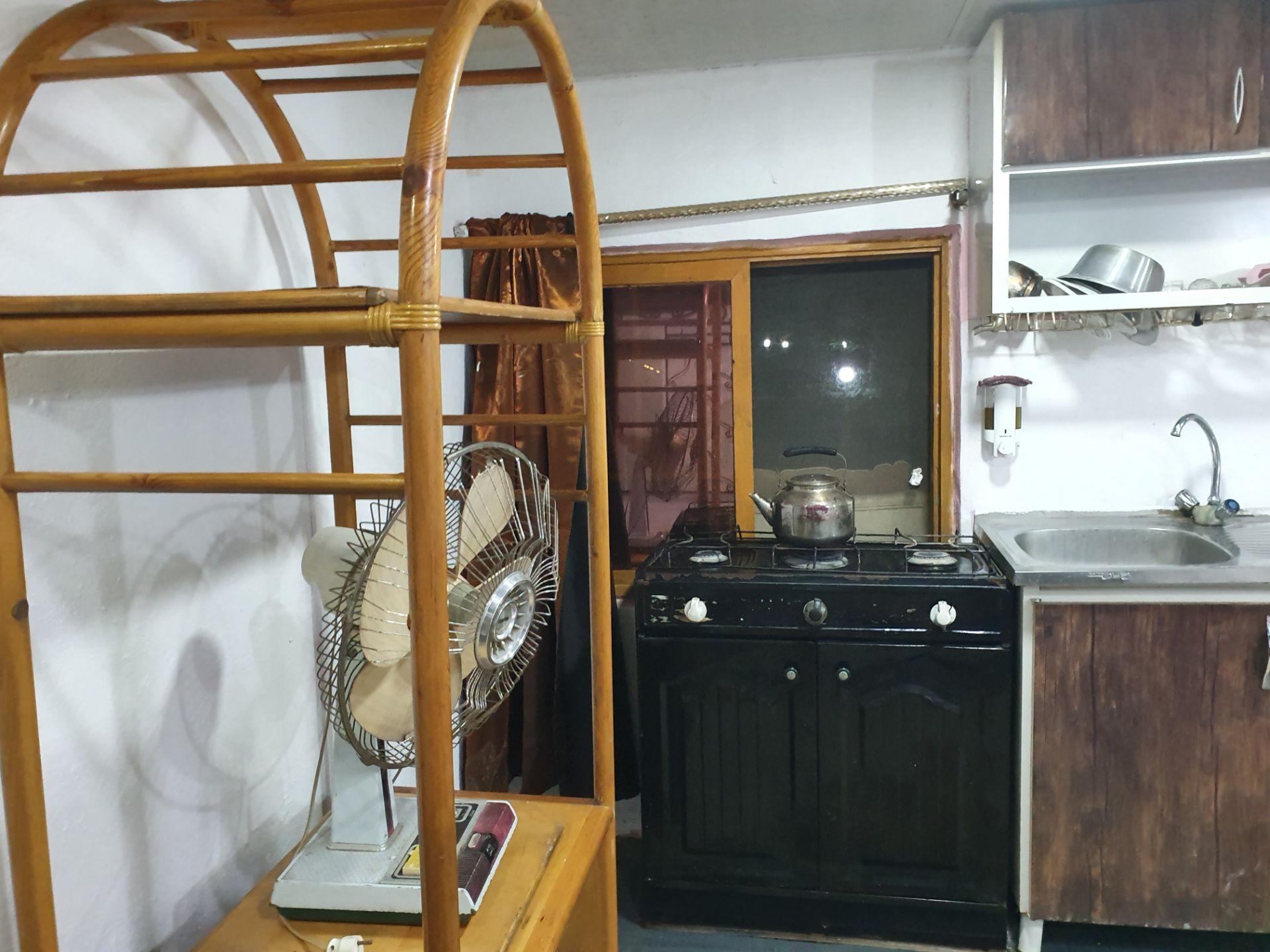 مجتمع اقامتی و باغ بهبهانی _ پامچال