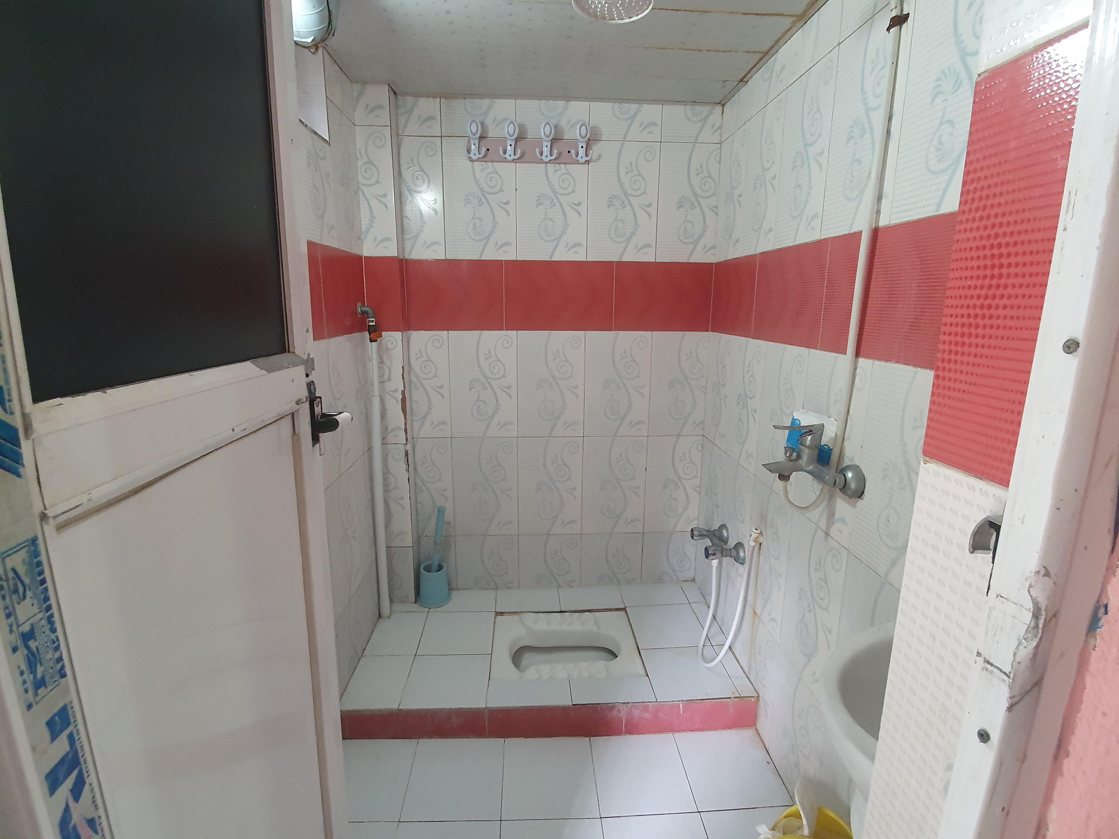 مجتمع اقامتی و باغ بهبهانی _ پامچال