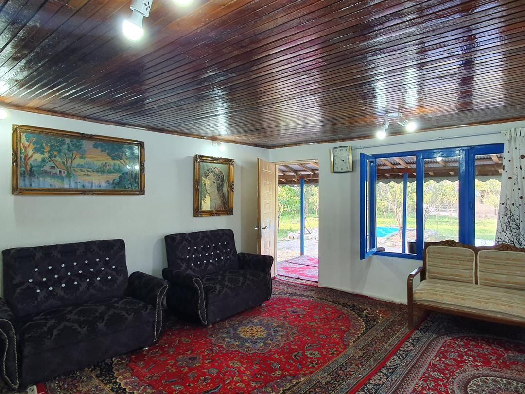 مجتمع اقامتی و باغ بهبهانی _ میخک