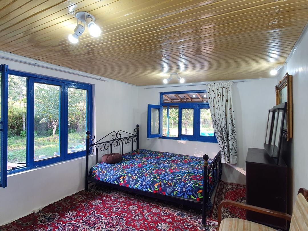 مجتمع اقامتی و باغ بهبهانی _ میخک