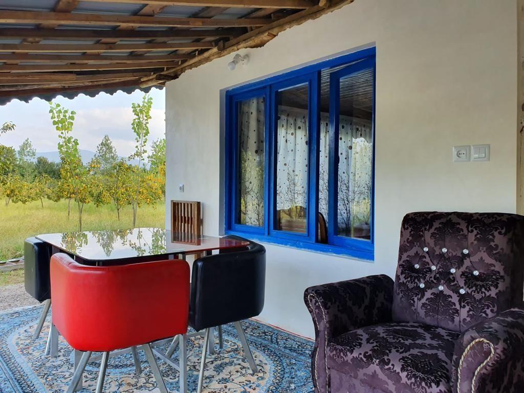 مجتمع اقامتی و باغ بهبهانی _ میخک