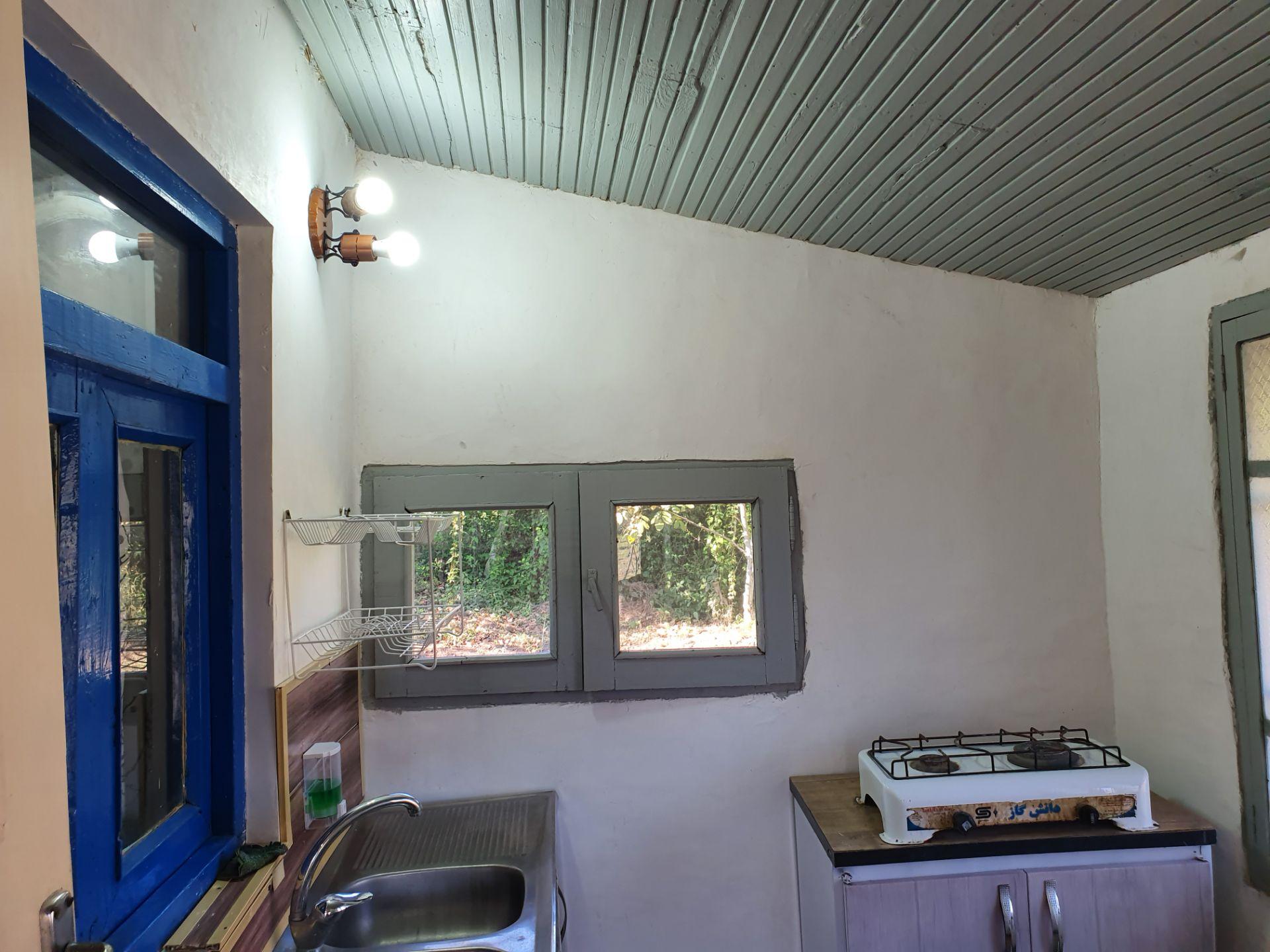 مجتمع اقامتی و باغ بهبهانی _ میخک