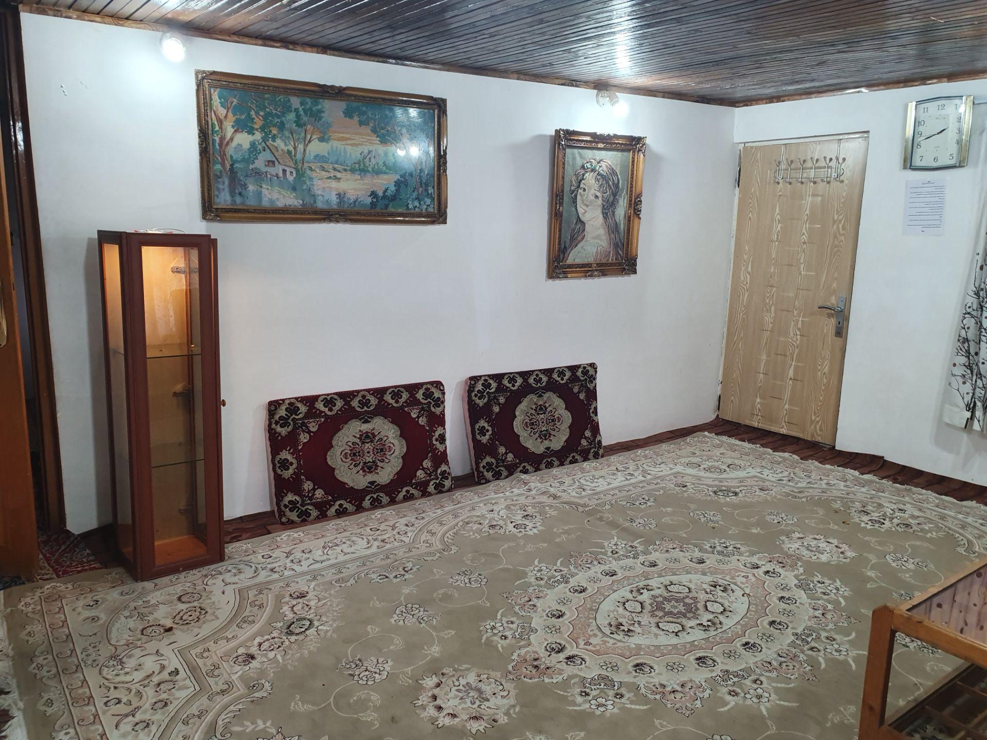 مجتمع اقامتی و باغ بهبهانی _ میخک