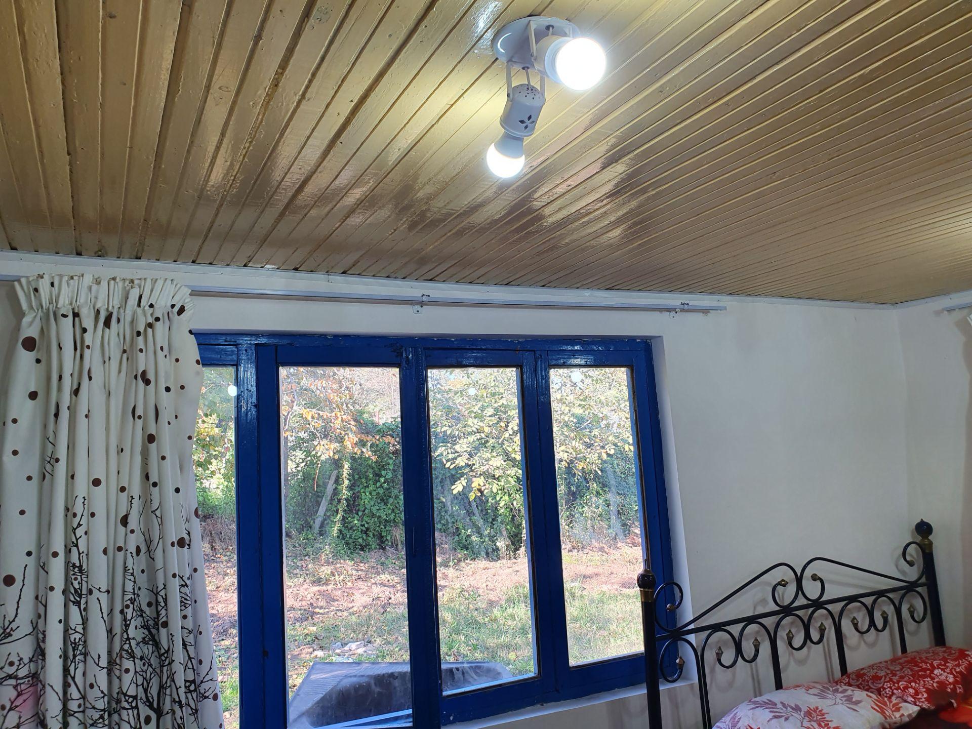 مجتمع اقامتی و باغ بهبهانی _ میخک