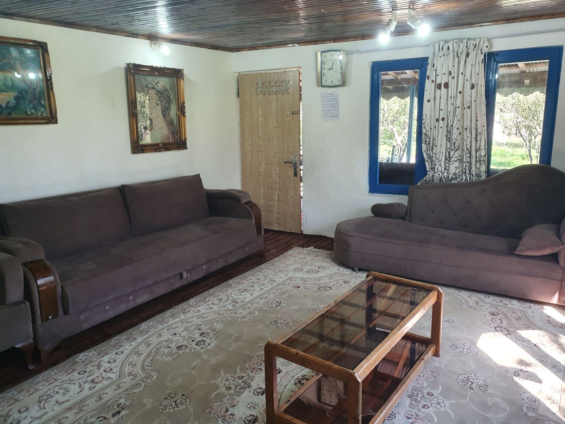 مجتمع اقامتی و باغ بهبهانی _ میخک