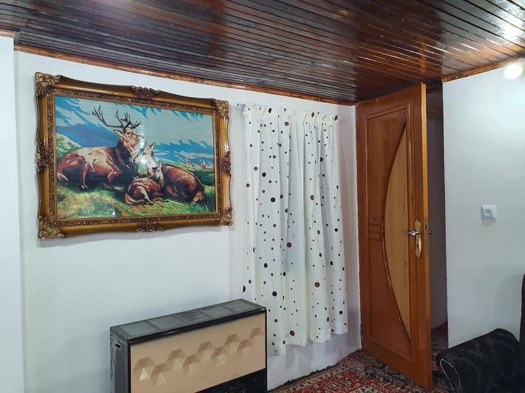 مجتمع اقامتی و باغ بهبهانی _ میخک