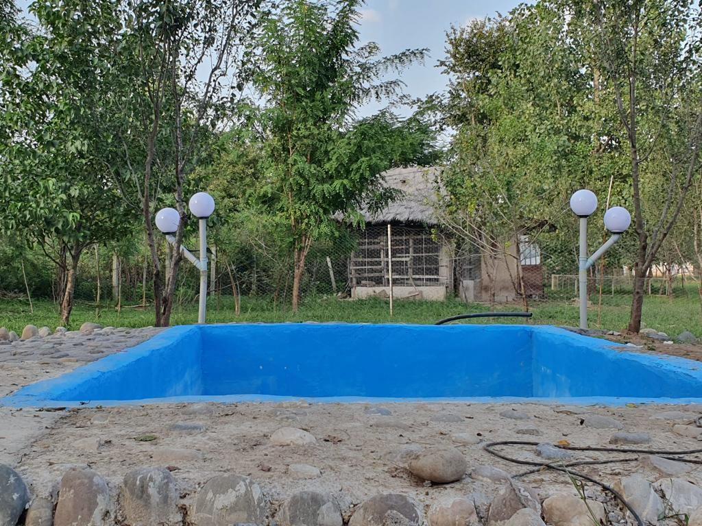 مجتمع اقامتی و باغ بهبهانی _ میخک