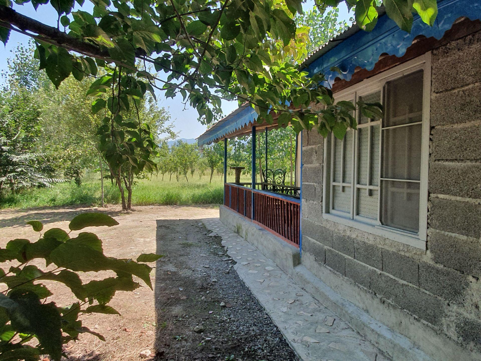 مجتمع اقامتی و باغ بهبهانی _ میخک