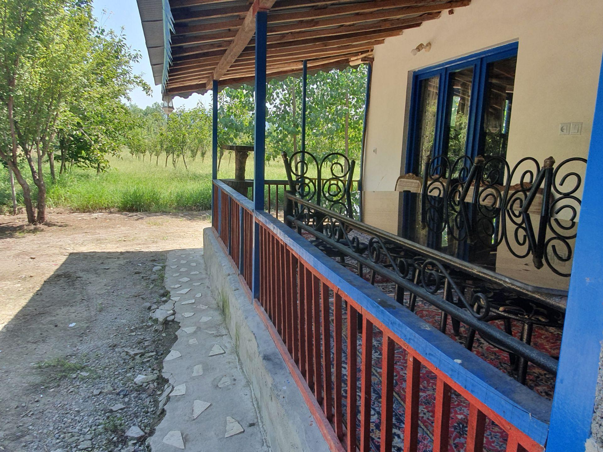 مجتمع اقامتی و باغ بهبهانی _ میخک