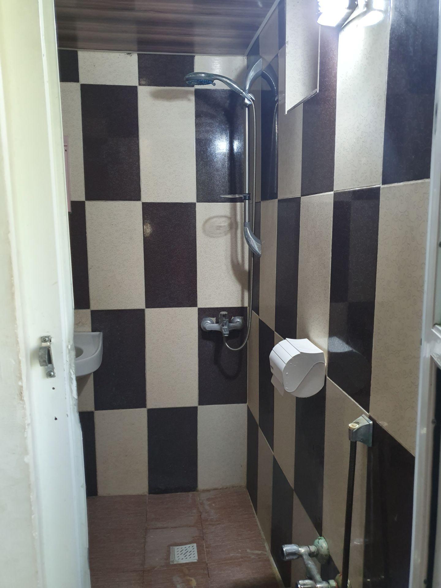 مجتمع اقامتی و باغ بهبهانی _ میخک