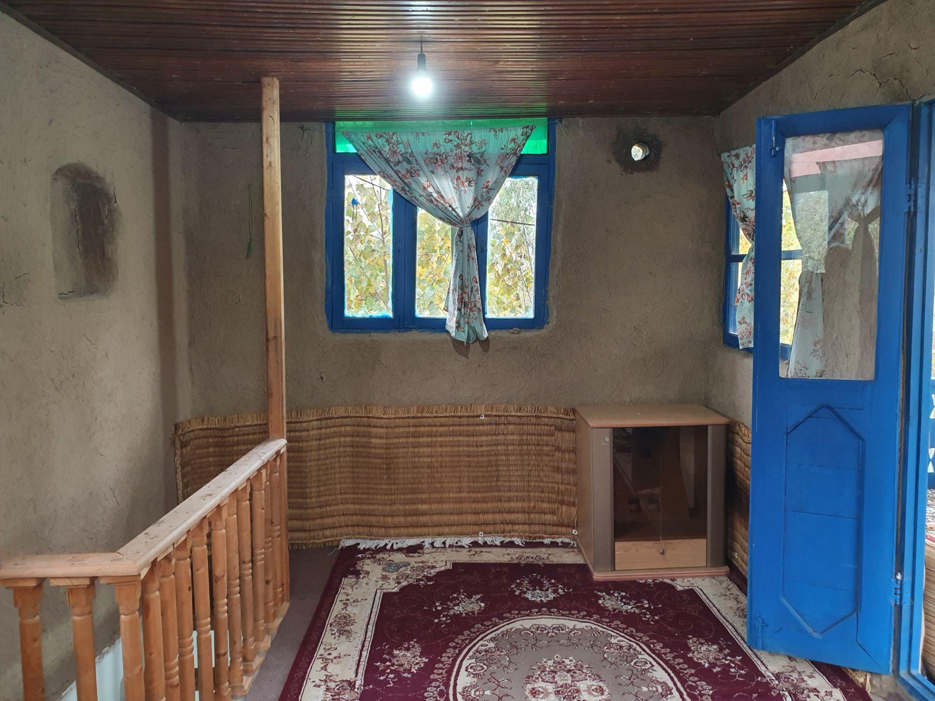 مجتمع اقامتی و باغ بهبهانی _ رازقی