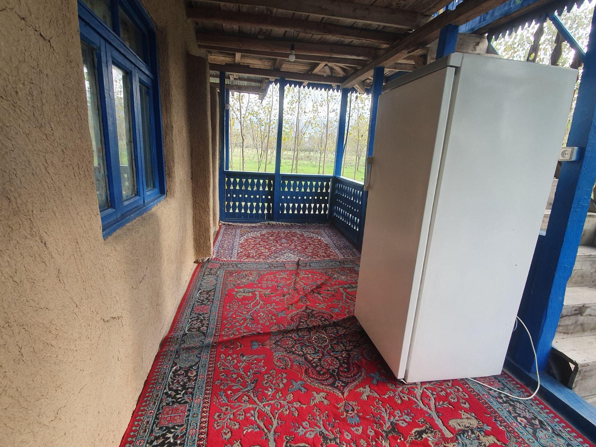 مجتمع اقامتی و باغ بهبهانی _ رازقی