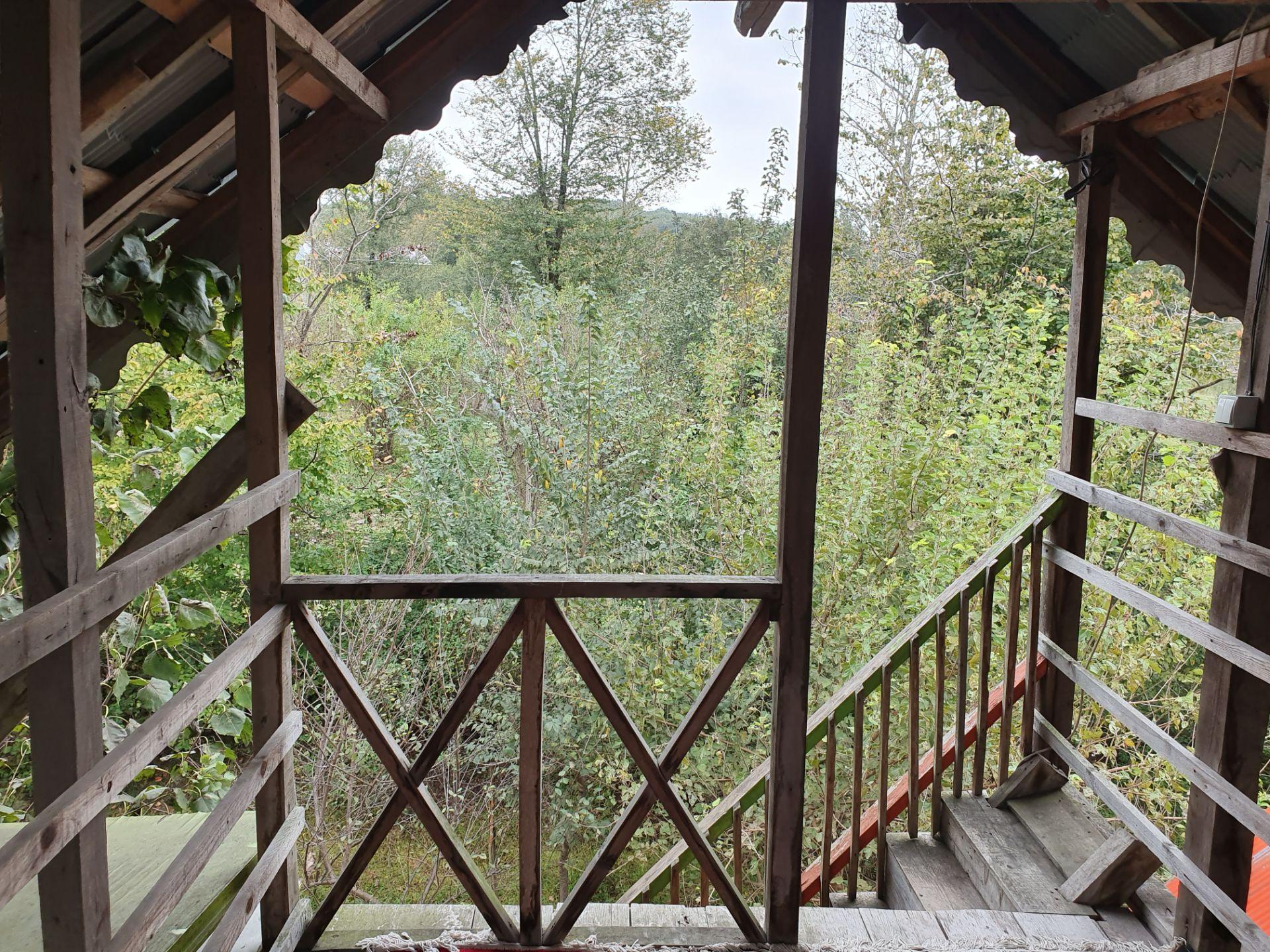 مجتمع اقامتی و باغ بهبهانی _ رازقی