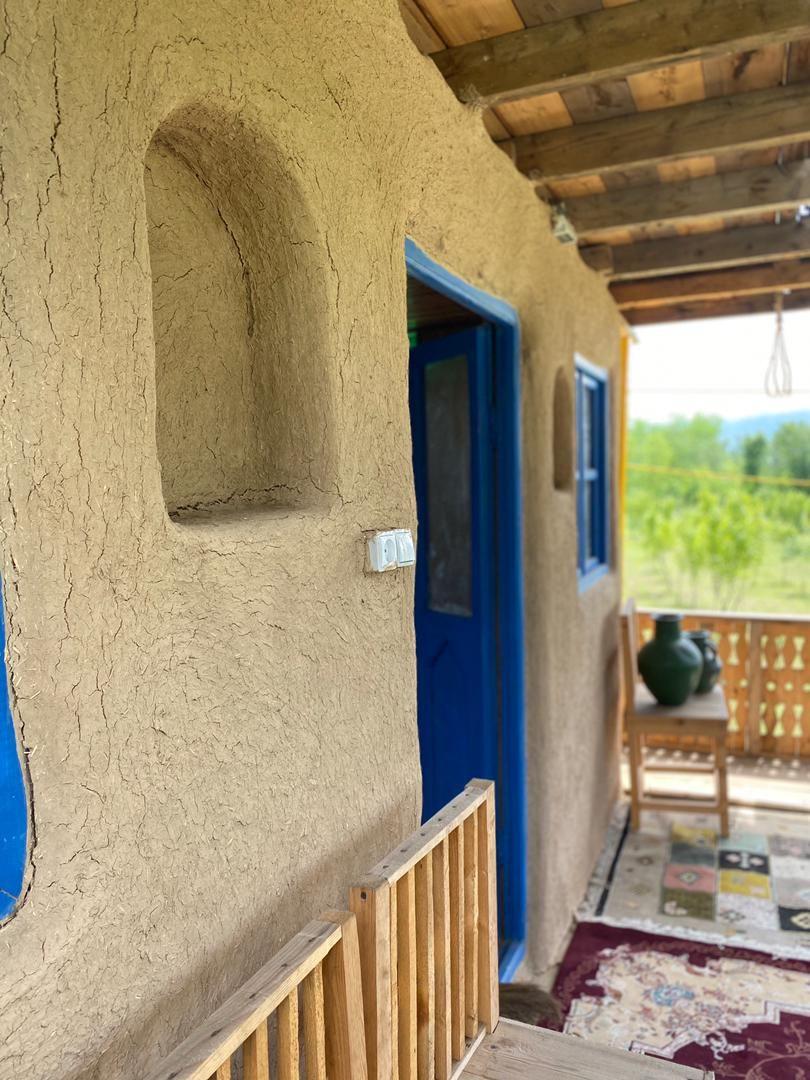 مجتمع اقامتی و باغ بهبهانی _ رازقی