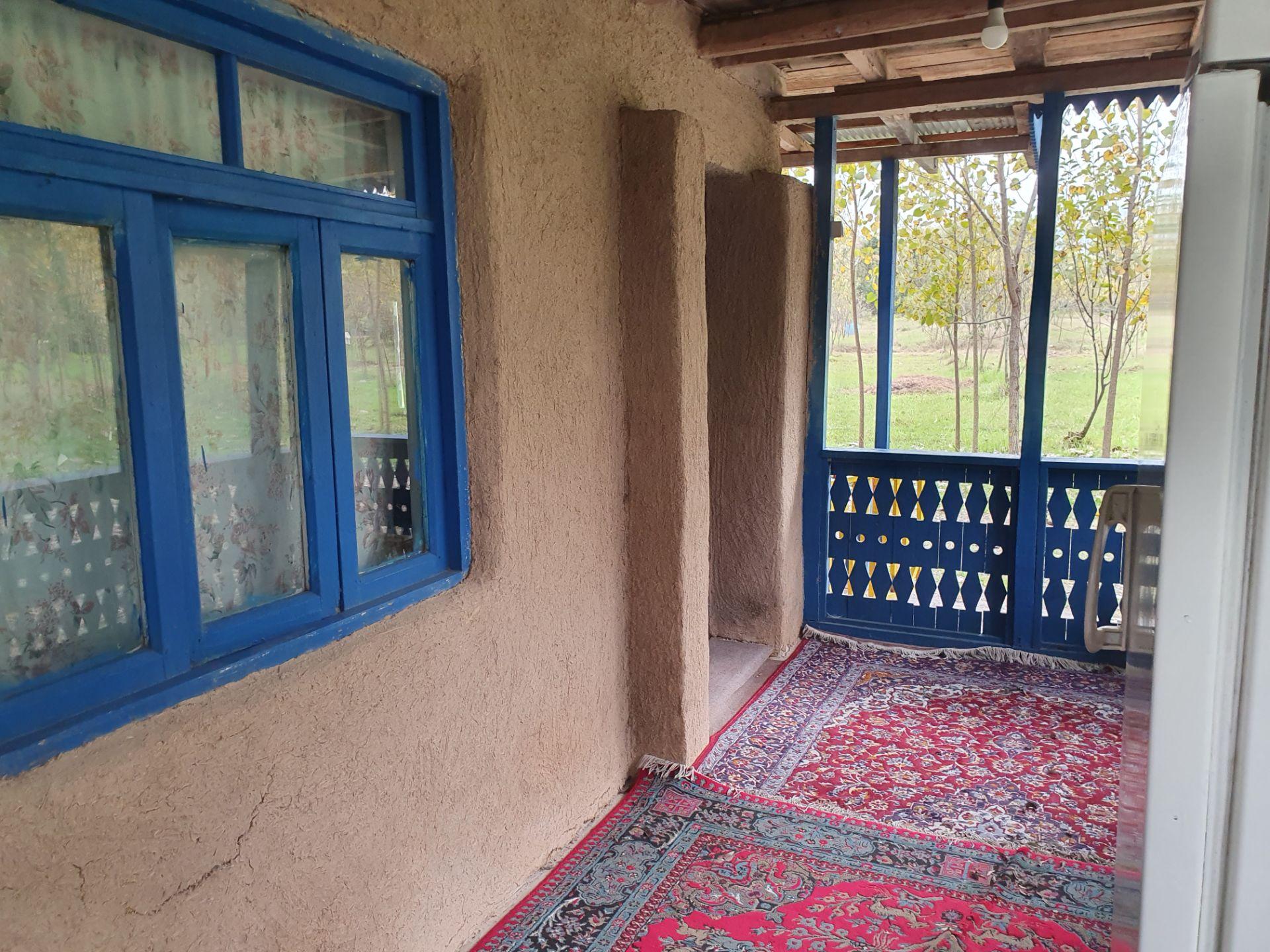 مجتمع اقامتی و باغ بهبهانی _ رازقی