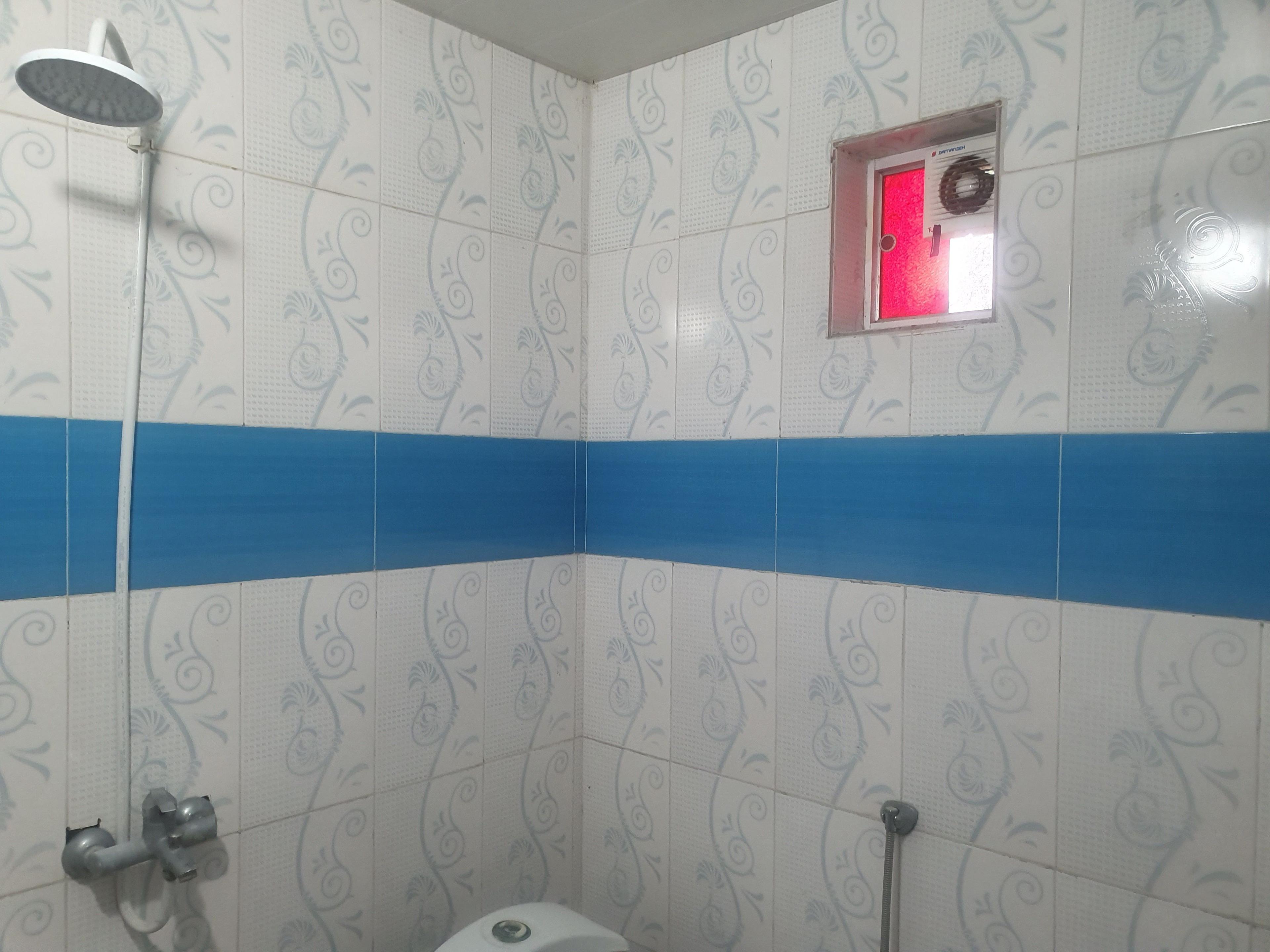 مجتمع اقامتی و باغ بهبهانی _ رازقی