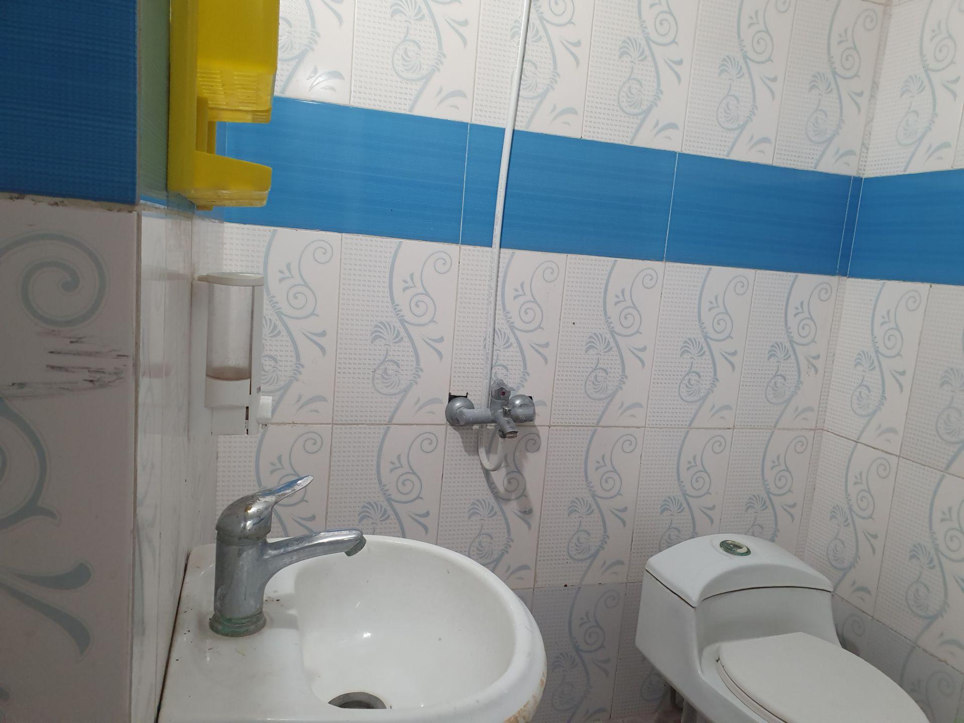 مجتمع اقامتی و باغ بهبهانی _ رازقی