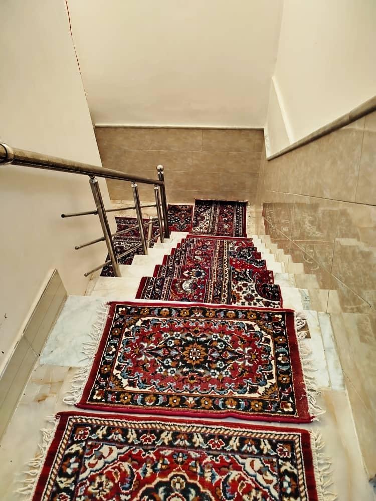 اقامتگاه تک خوابه لوکس ۸۰۰متری ساحل