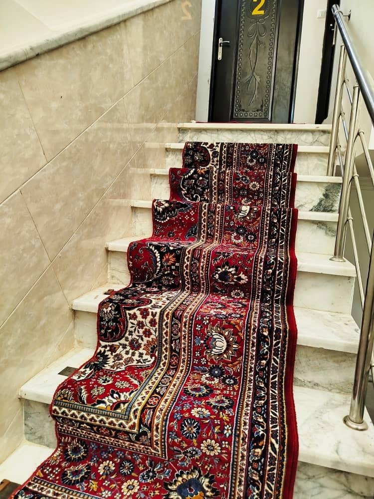 اقامتگاه تک خوابه لوکس ۸۰۰متری ساحل