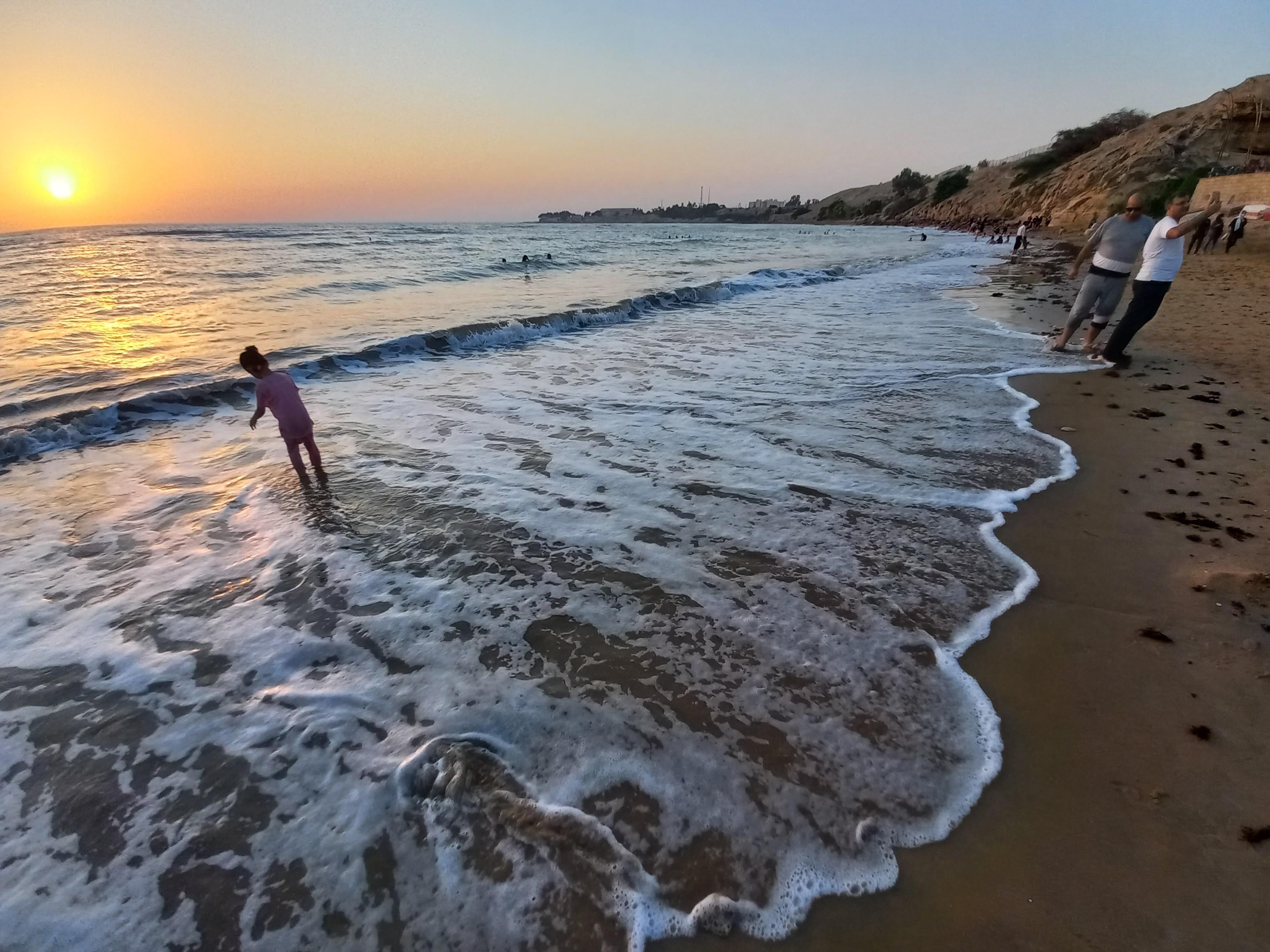 اقامتگاه تک خوابه لوکس ۸۰۰متری ساحل