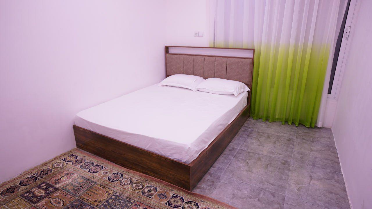 ویلای ممتاز دوبلکس امید آبگرم لاریجان