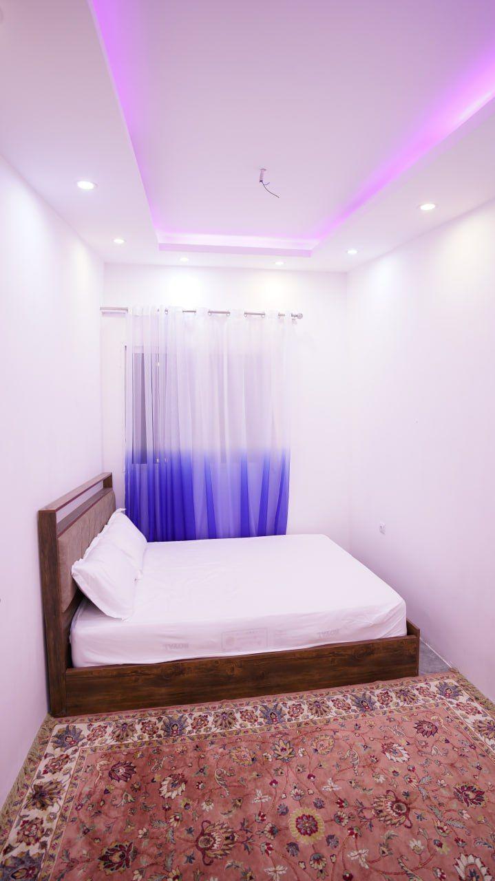 ویلای ممتاز دوبلکس امید آبگرم لاریجان