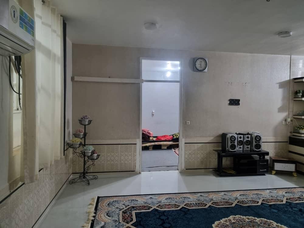 ویلا باغ استخر دار دو خوابه آوا دزفول