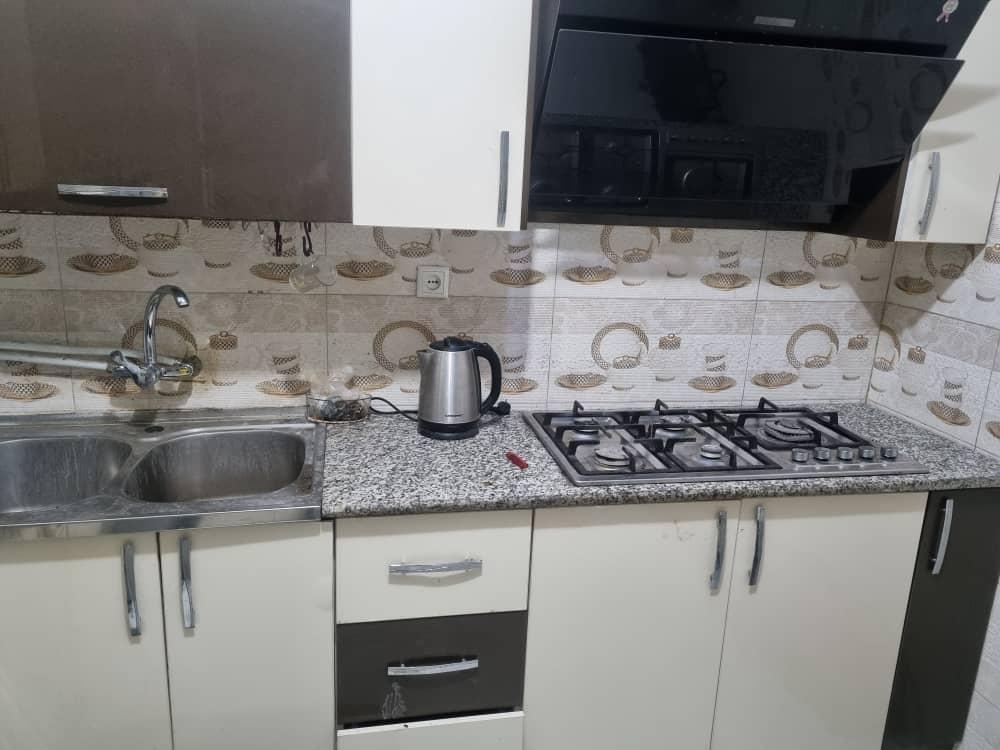 ویلا باغ استخر دار دو خوابه آوا دزفول