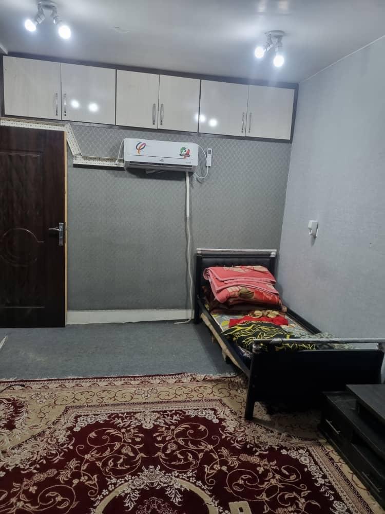 ویلا باغ استخر دار دو خوابه آوا دزفول