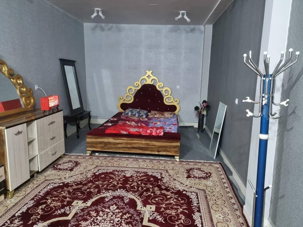 ویلا باغ استخر دار دو خوابه آوا دزفول