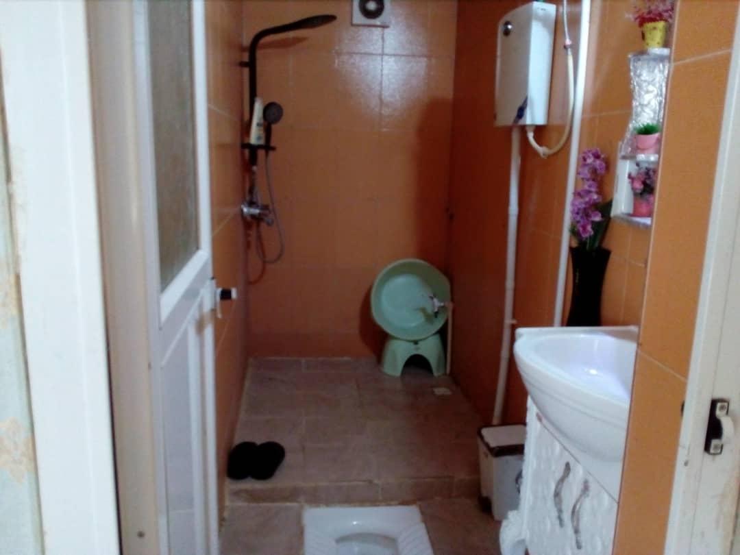 ویلا باغ استخر دار دو خوابه آوا دزفول