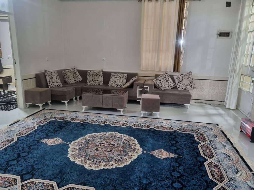 ویلا باغ استخر دار دو خوابه آوا دزفول