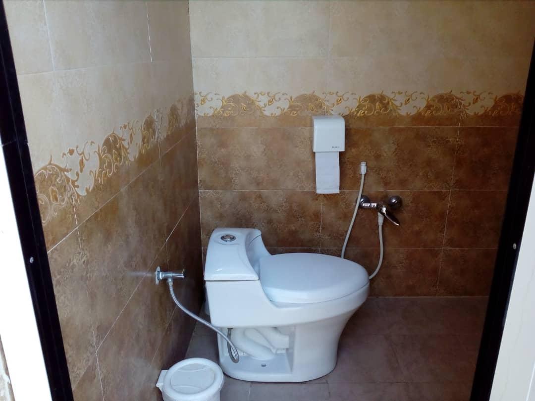 ویلا باغ استخر دار دو خوابه آوا دزفول