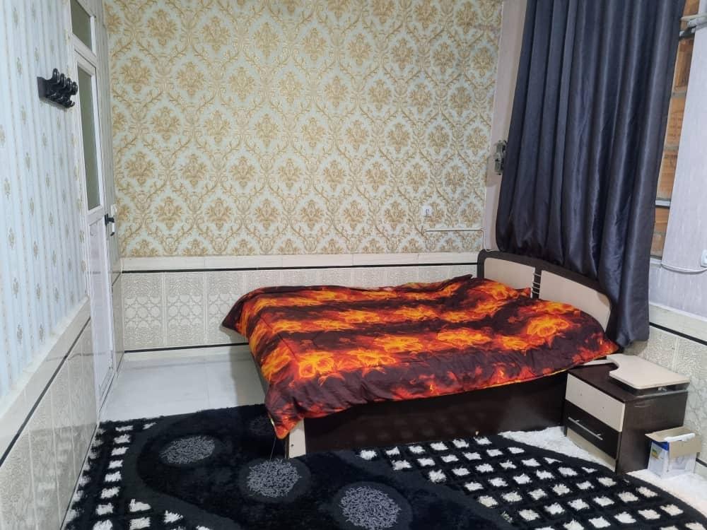 ویلا باغ استخر دار دو خوابه آوا دزفول