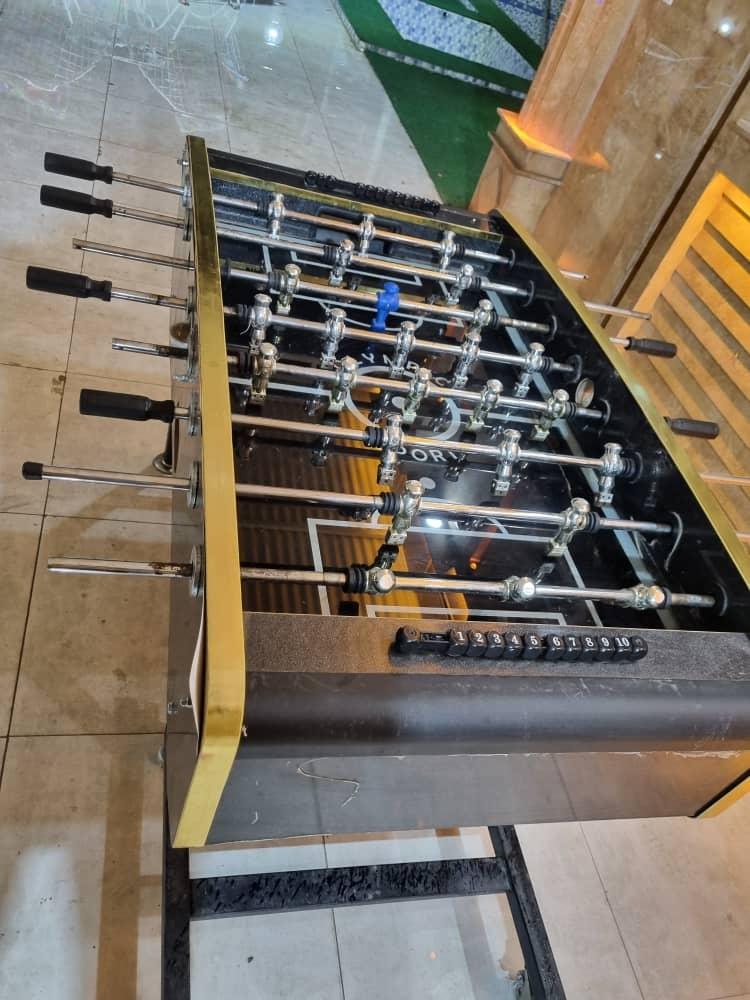 ویلا باغ استخر دار دو خوابه آوا دزفول