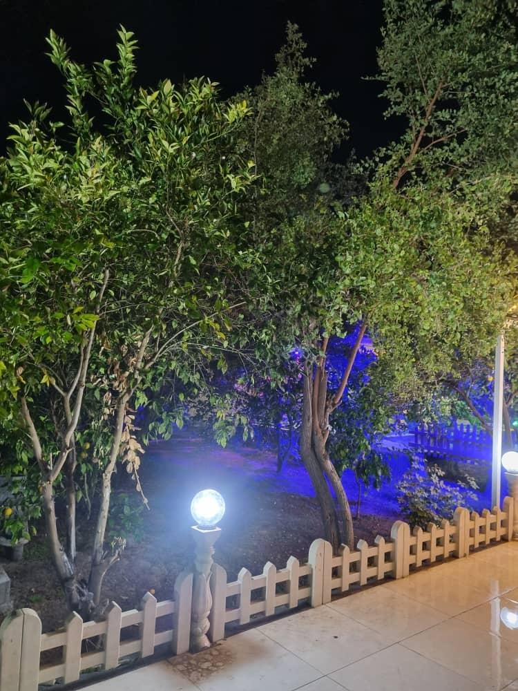 ویلا باغ استخر دار دو خوابه آوا دزفول