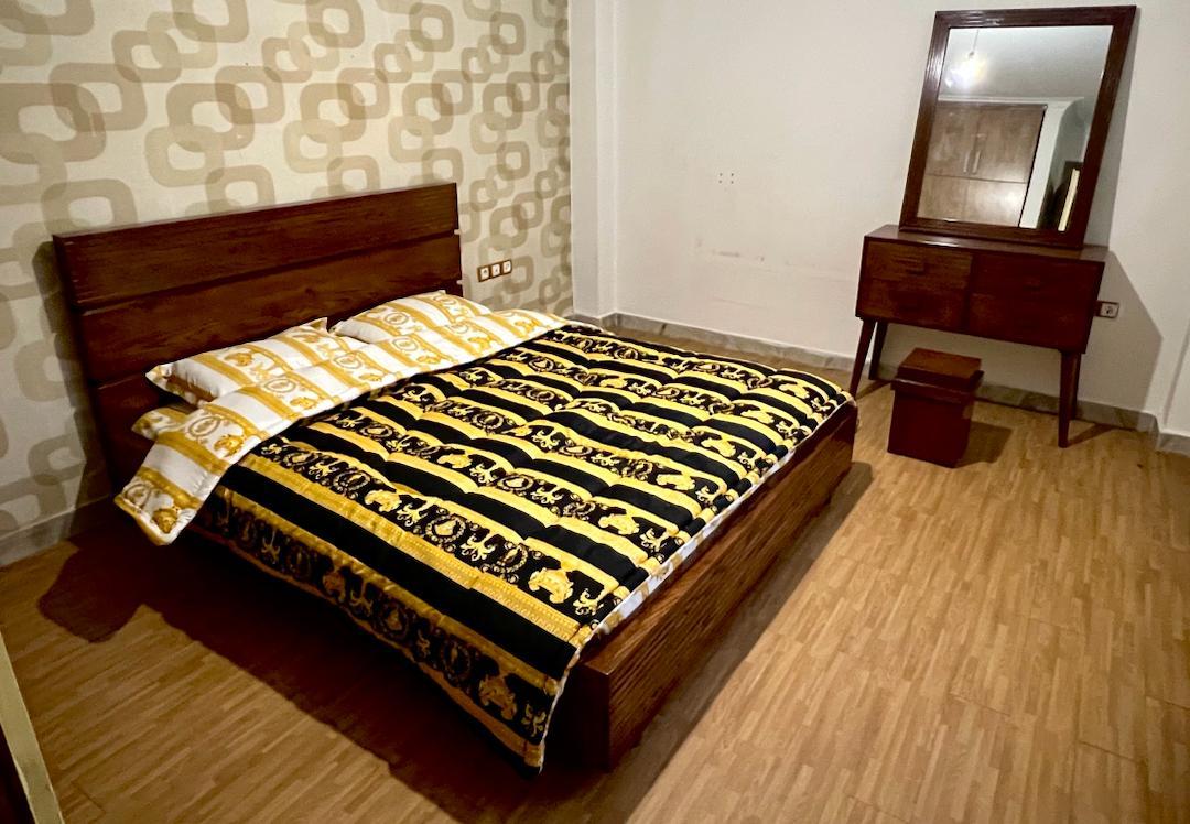 آپارتمان دو خواب غرب تهران _ بهنام6