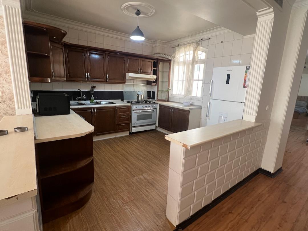 آپارتمان دو خواب غرب تهران _ بهنام6