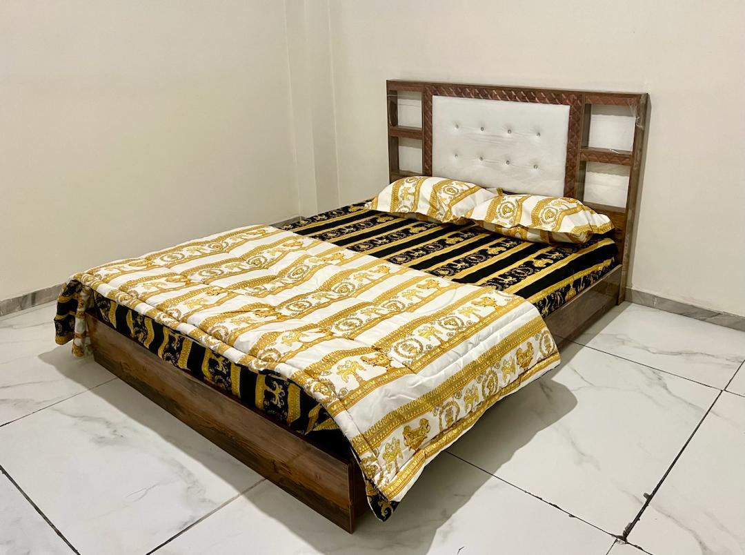 آپارتمان دو خواب غرب تهران _ بهنام5